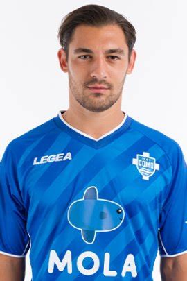 Andrea Cagnano Stats, Goals, Records, Assists, Cups and more